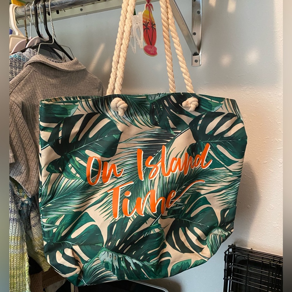 Ulta tote